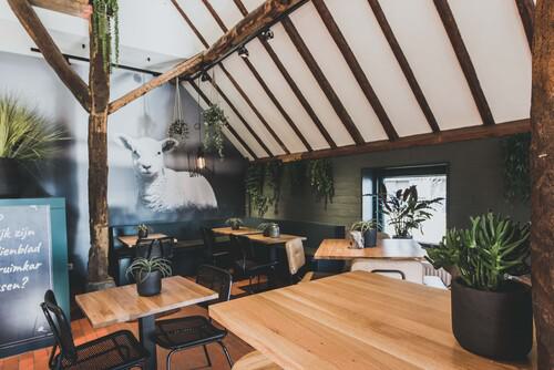 Brasserie Veluwezoom